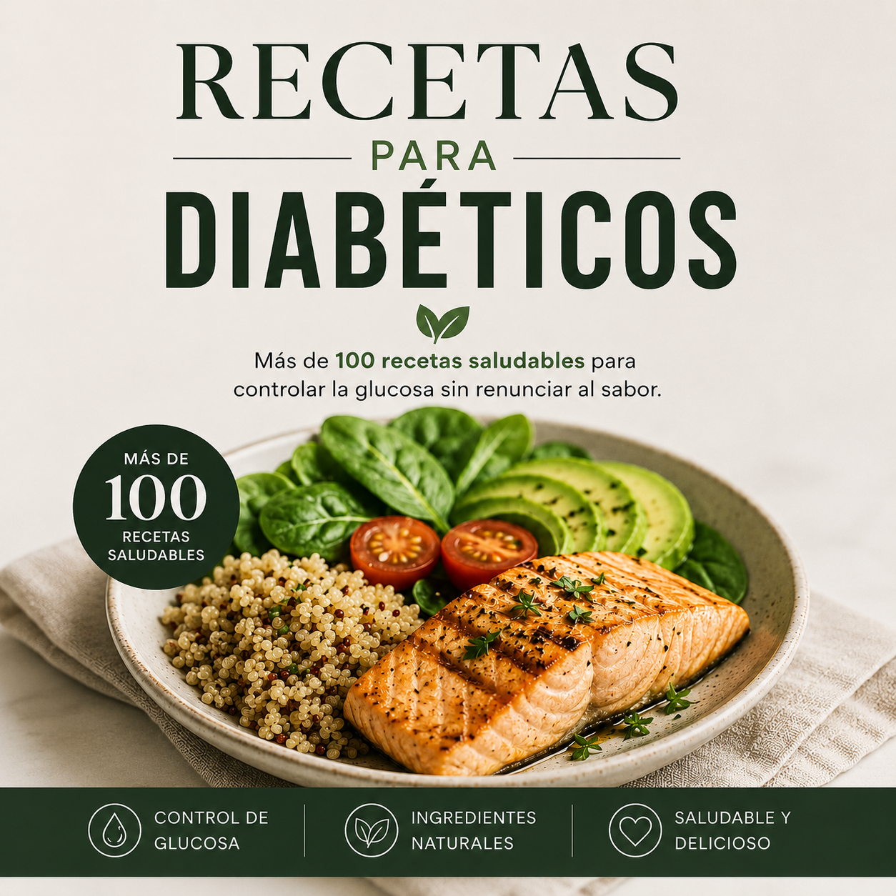 Recetas Para Diabéticos