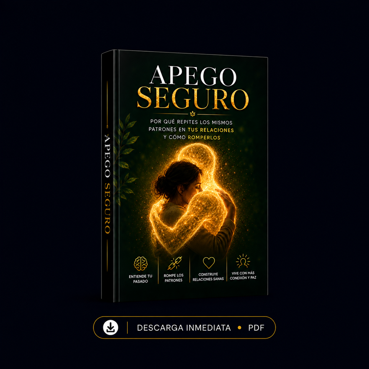 Apego Seguro