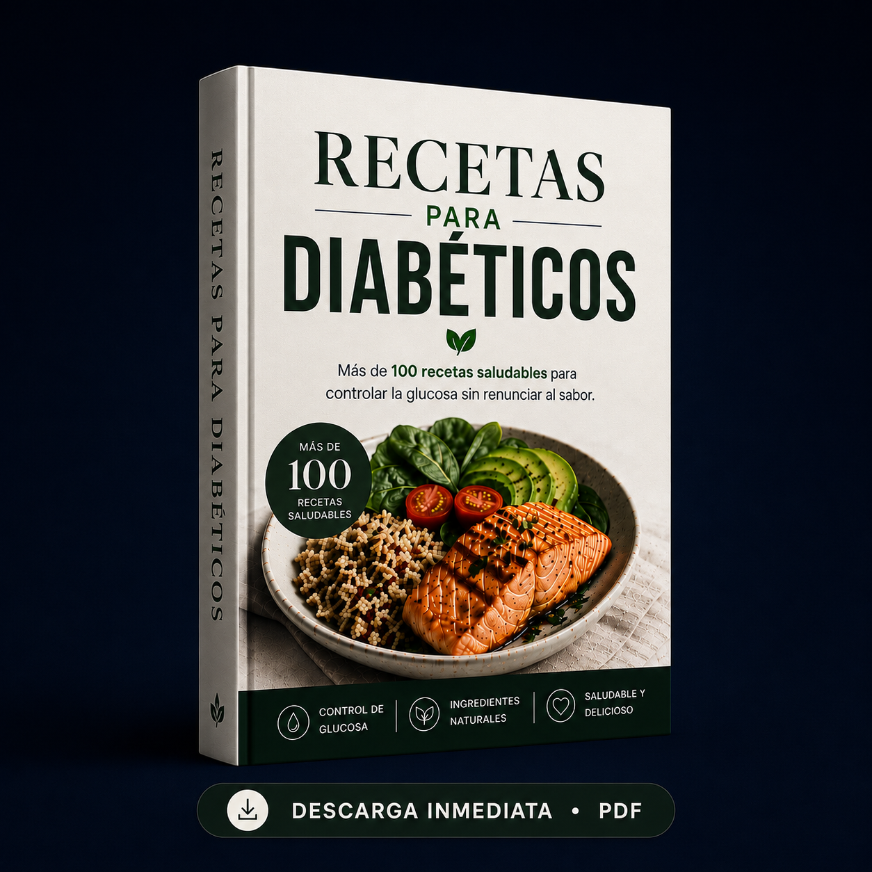Recetas Para Diabéticos