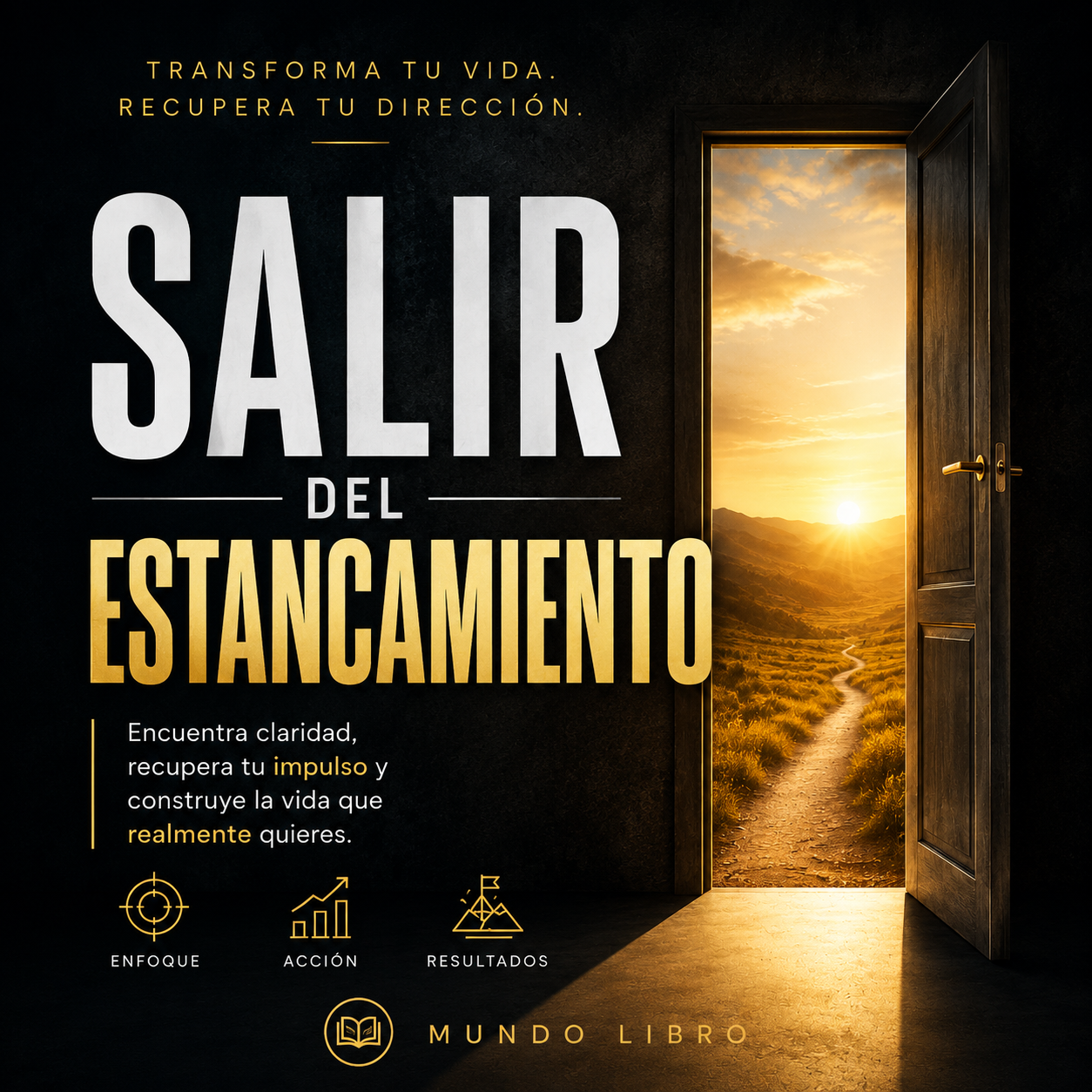 Salir Del Estancamiento